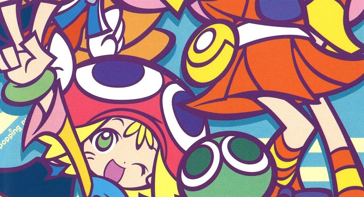 Puyo Puyo Fever