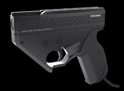 Polymega's "Next Gen" Light Gun Controller Will Let You Play Duck Hunt On Your HDTV