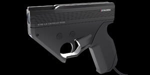 Previous Article: Polymega's "Next Gen" Light Gun Controller Will Let You Play Duck Hunt On Your HDTV