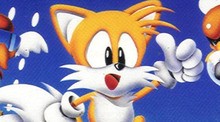 Tails Adventure