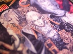 Making A Monster: The Many Influences Behind Castlevania's Alucard