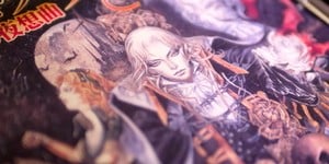 Previous Article: Flashback: Making A Monster: The Many Influences Behind Castlevania's Alucard