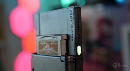 Analogue Pocket Review