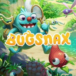 Bugsnax Cover