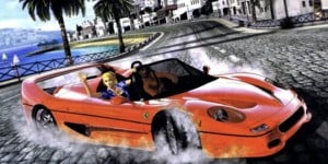 Previous Article: The PC Version Of OutRun 2006: Coast 2 Coast Just Got A Welcome Update