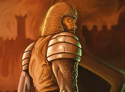 Indie Ghosts 'N Goblins Tribute 'Maldita Castilla' Is Heading To Not One, But Two, Classic Sega Consoles