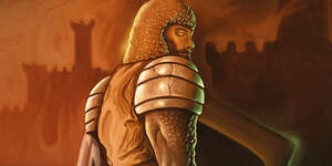 Next Article: Indie Ghosts 'N Goblins Tribute 'Maldita Castilla' Is Heading To Not One, But Two, Classic Sega Consoles