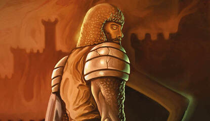 Indie Ghosts 'N Goblins Tribute 'Maldita Castilla' Is Heading To Not One But Two Classic Sega Consoles