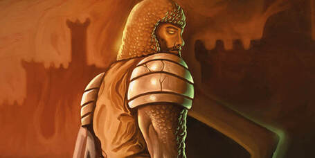 Previous Article: Indie Ghosts 'N Goblins Tribute 'Maldita Castilla' Is Heading To Not One, But Two, Classic Sega Consoles