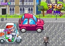 Milano's Oddjob Collection