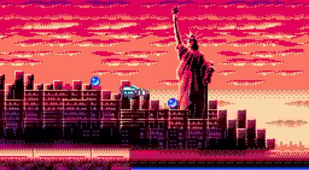 Changeable Guardian Estique