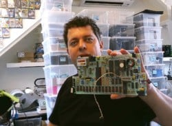 "He Will Be Missed By The Spectrum Community" - ByteDelight's Ben Versteeg Has Passed Away