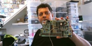 Next Article: "He Will Be Missed By The Spectrum Community" - ByteDelight's Ben Versteeg Has Passed Away