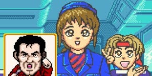 Previous Article: Put Your Trivia Skills To The Test In This Newly Fan Translated SNES Game, Based On A Japanese Quiz Show