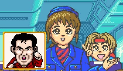Put Your Trivia Skills To The Test In This Newly Fan Translated SNES Game, Based On A Japanese Quiz Show