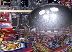The Pinball Arcade (PlayStation 4)