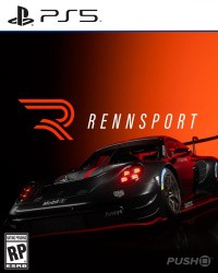 Rennsport Cover
