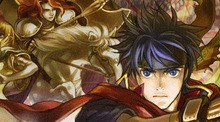 Fire Emblem: Path of Radiance