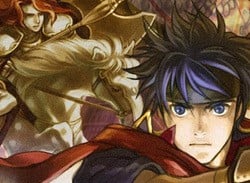 Fire Emblem: Path of Radiance (GCN)