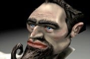 Feral Fop