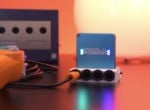 "The Most Insane Console Mod I've Ever Seen" - Keychain-Sized Nintendo Wii Gets Put Through Its Paces