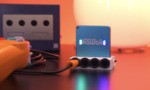 "The Most Insane Console Mod I've Ever Seen" - Keychain-Sized Nintendo Wii Gets Put Through Its Paces