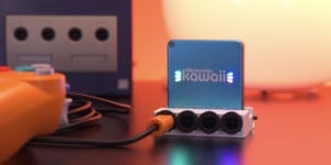 Next Article: "The Most Insane Console Mod I've Ever Seen" - Keychain-Sized Nintendo Wii Gets Put Through Its Paces