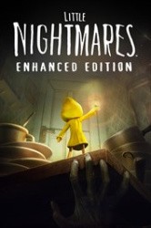 Little Nightmares: Enhanced Edition Cover