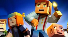 Minecraft: Story Mode - The Complete Adventure