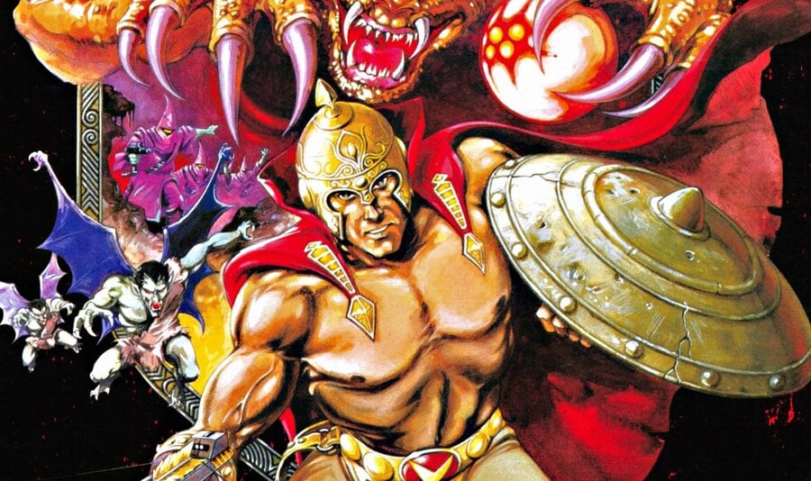 Battlantis