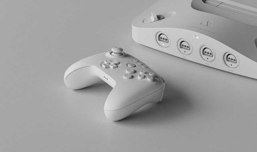 FPGA N64 'Analogue 3D' Pre-Orders Open Next Week, Costs $250 1