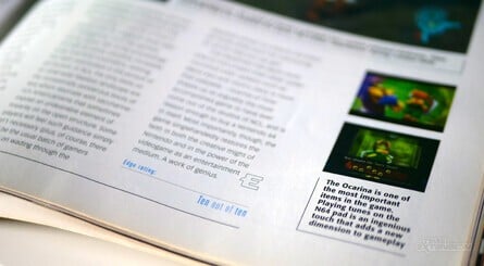 Game Changer: Zelda: Ocarina of Time 12