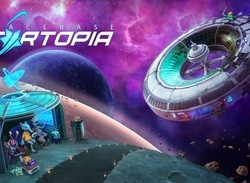 Spacebase Startopia (PS5) - Deep Space, Shallow Management Sim
