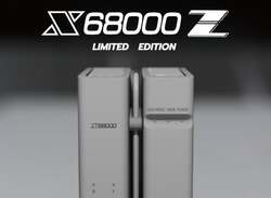 Hideki Kamiya Posts Unboxing Of X68000 Z Mini Early Access Kit