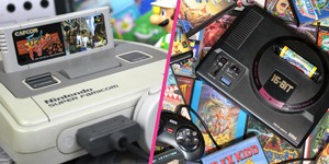 Previous Article: This Video Might Just Trigger The 'Sega vs Nintendo' Console War All Over Again