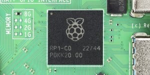 Next Article: The Raspberry Pi 5 Is Launching Next Month