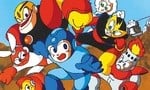 Anniversary: The First Mega Man Game Released 35 Years Ago Today
