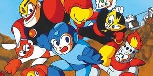 Previous Article: Anniversary: The First Mega Man Game Released 35 Years Ago Today