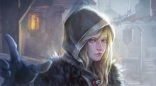 Vigil: The Longest Night