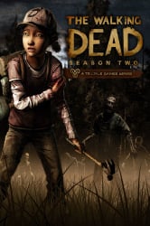 The Walking Dead: Season 2, Episode 1 - All That Remains Cover