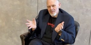 Next Article: "I Needed An Interpreter; She Ended Up Being The Love Of My Life" - Wizardry's Co-Creator Explains How The Epic RPG Changed His Life