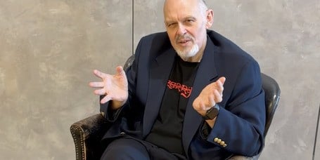 Previous Article: "I Needed An Interpreter; She Ended Up Being The Love Of My Life" - Wizardry's Co-Creator Explains How The Epic RPG Changed His Life