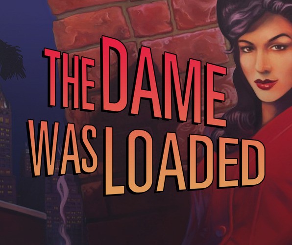 These are just a few examples of the older games Ziggurat has published on Steam and other platforms: Microprose Soccer, Darklands, and The Dame Was Loaded