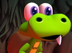 Croc: Legend Of The Gobbos (Switch) - A Solid, If Unspectacular Retro Adventure