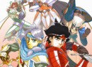Pre-Orders For Epic GBC SRPG 'Infinity' Go Live Today, And Yuzo Koshiro Is Involved