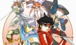 Pre-Orders For Epic GBC SRPG 'Infinity' Go Live Today, And Yuzo Koshiro Is Involved