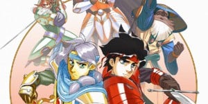 Next Article: Pre-Orders For Epic GBC SRPG 'Infinity' Go Live Today, And Yuzo Koshiro Is Involved