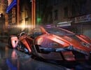 The Untold Story Of WipEout Zero, The PS4 Anti-Grav Racer We Never Got To Play