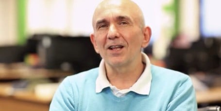 Previous Article: Molyneux! Crammond! Beeck! Gollop! New Documentary Project Talks To Some Of Amiga Gaming's Biggest Names