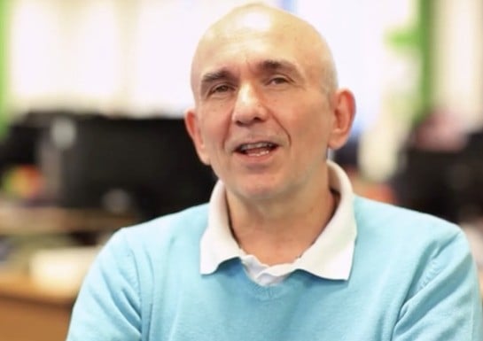 Molyneux! Crammond! Beeck! Gollop! New Documentary Project Talks To Some Of Amiga Gaming's Biggest Names